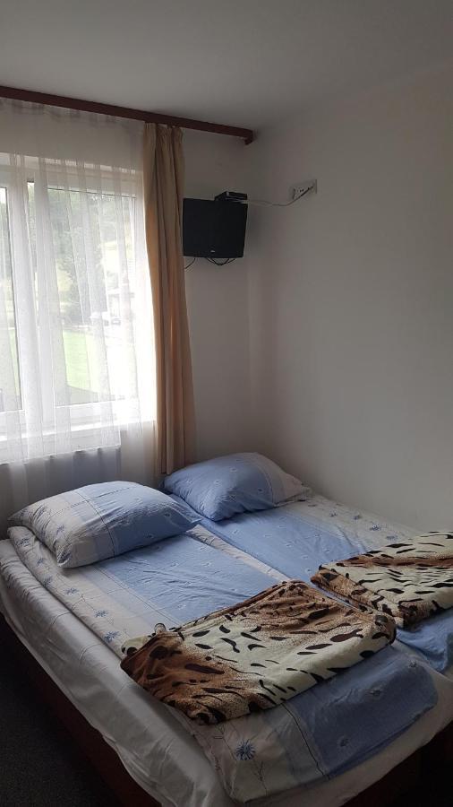Osrodek Wypoczynkowy Jasiek Ochotnica Dolna 외부 사진