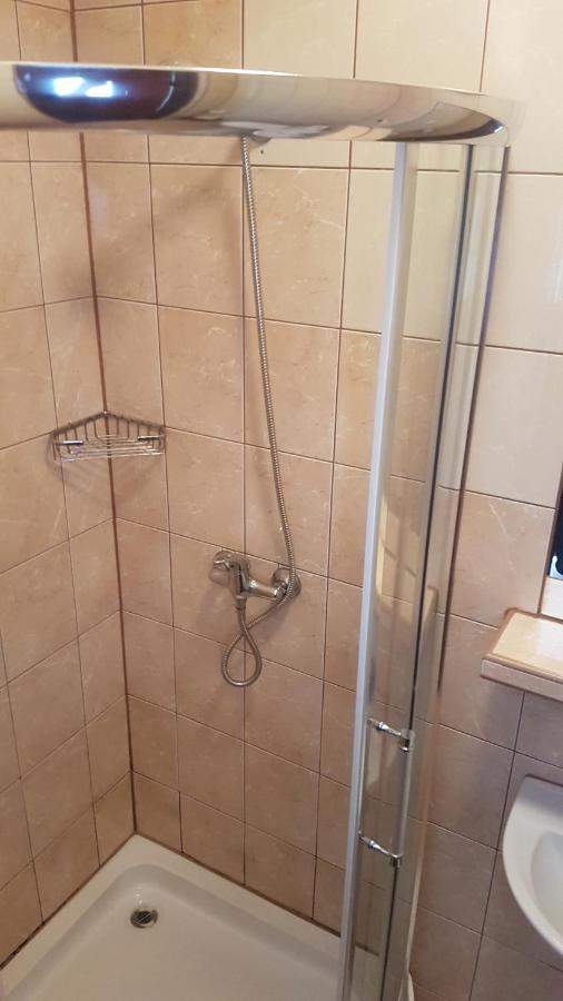 Osrodek Wypoczynkowy Jasiek Ochotnica Dolna 외부 사진