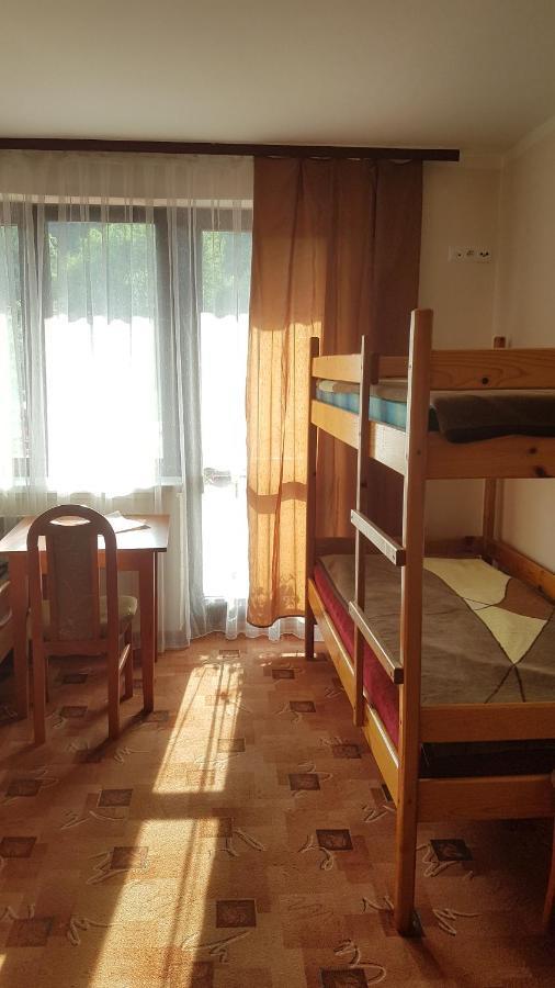 Osrodek Wypoczynkowy Jasiek Ochotnica Dolna 외부 사진